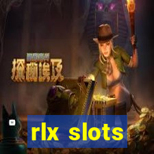 rlx slots