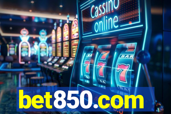 bet850.com