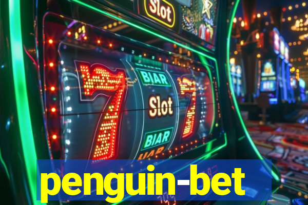 penguin-bet