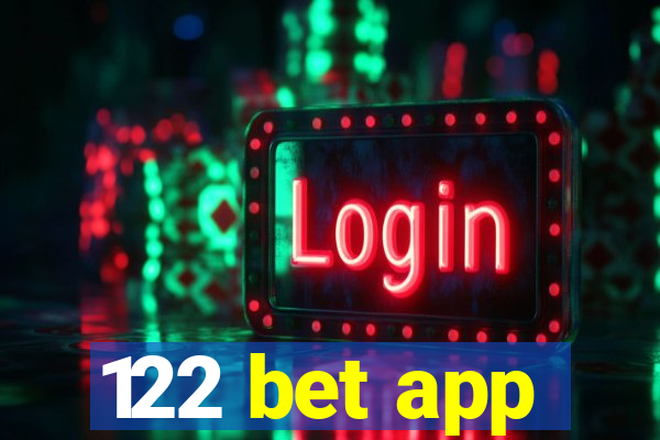 122 bet app