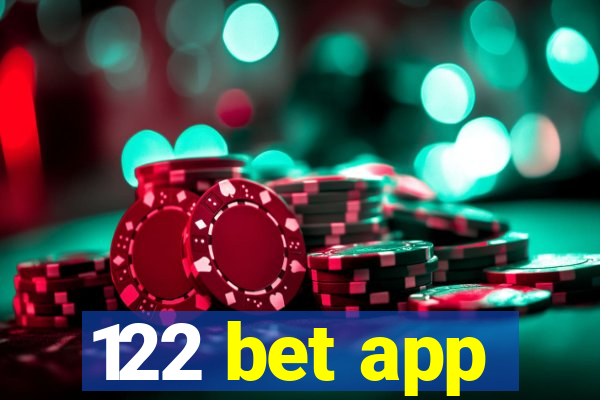 122 bet app