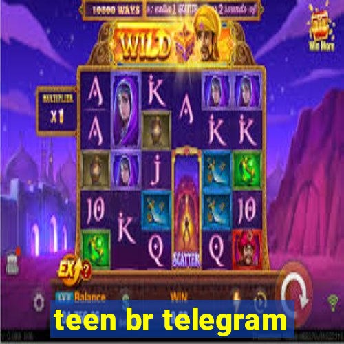 teen br telegram