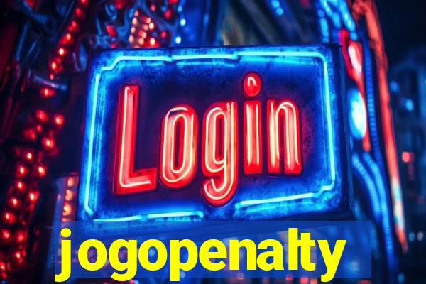 jogopenalty