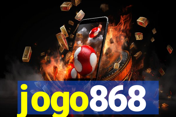 jogo868