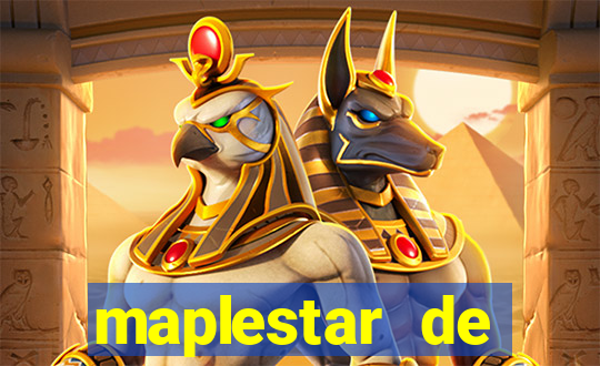 maplestar de jujutsu kaisen