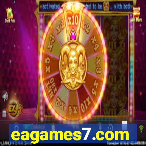 eagames7.com