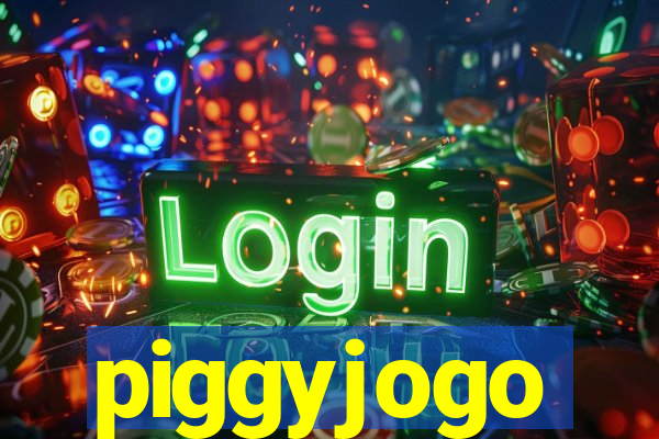 piggyjogo