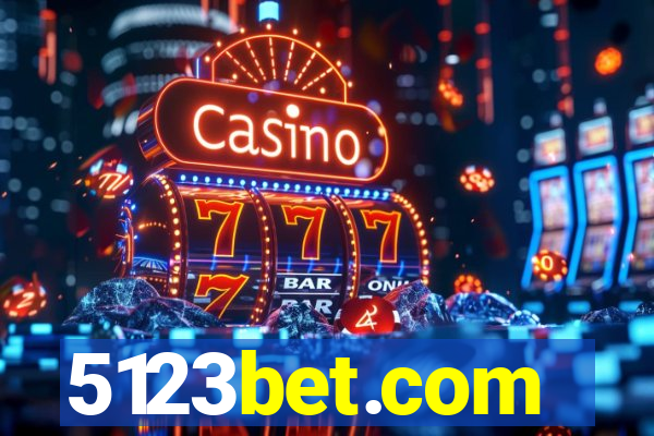 5123bet.com