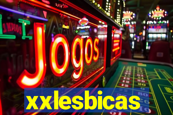 xxlesbicas