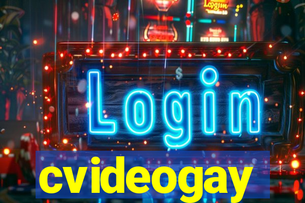 cvideogay