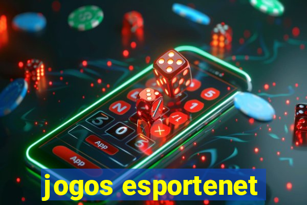 jogos esportenet