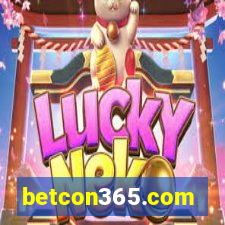 betcon365.com