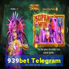 939bet Telegram