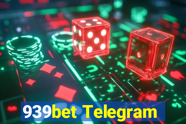 939bet Telegram