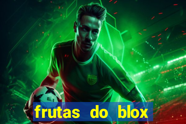 frutas do blox fruits para imprimir