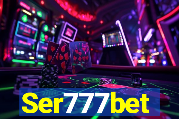 Ser777bet