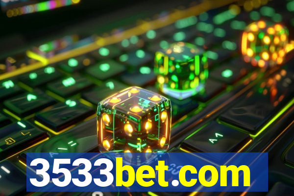 3533bet.com