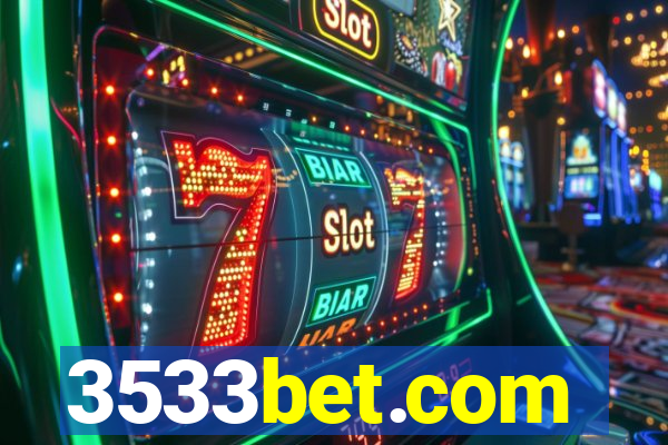 3533bet.com