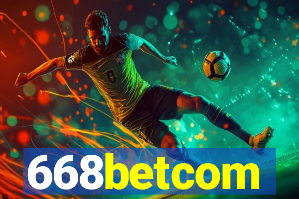 668betcom