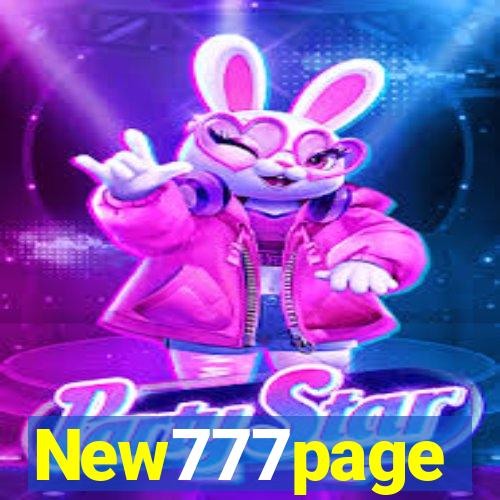 New777page