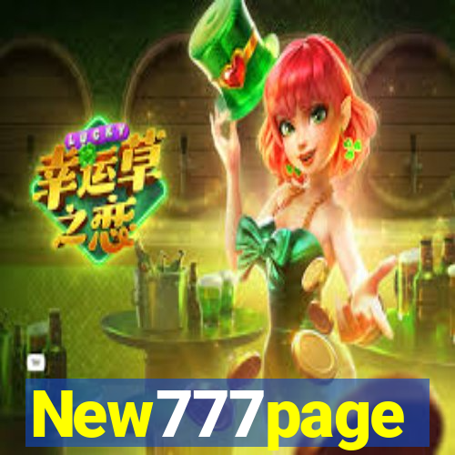 New777page