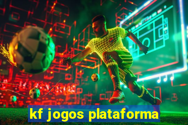 kf jogos plataforma