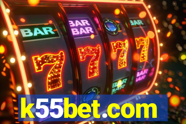 k55bet.com