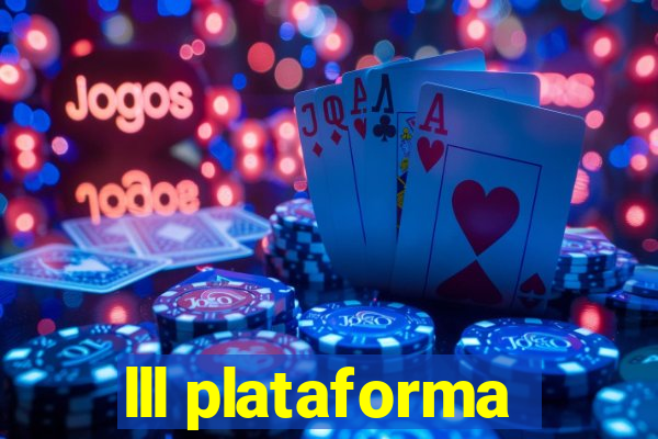 lll plataforma