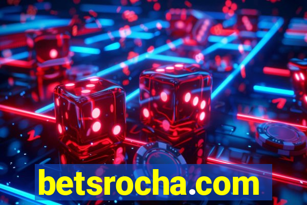 betsrocha.com