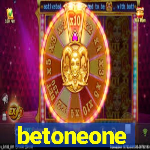 betoneone