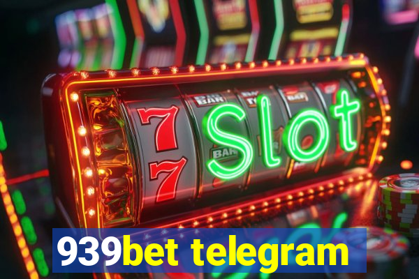 939bet telegram