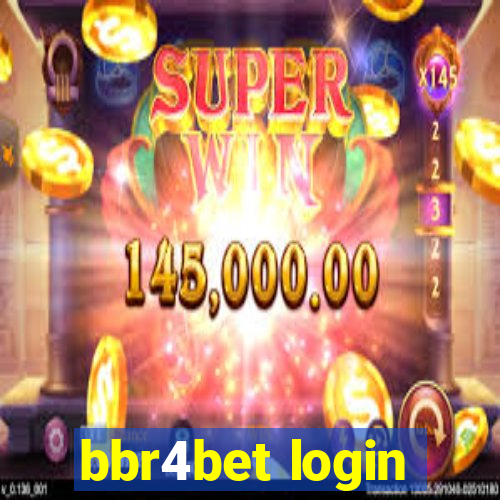 bbr4bet login