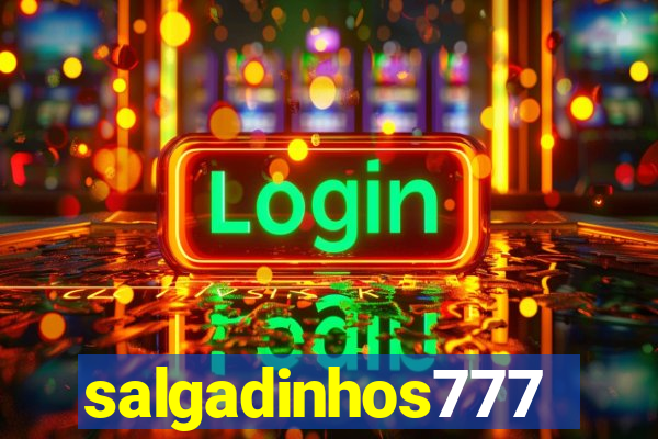 salgadinhos777