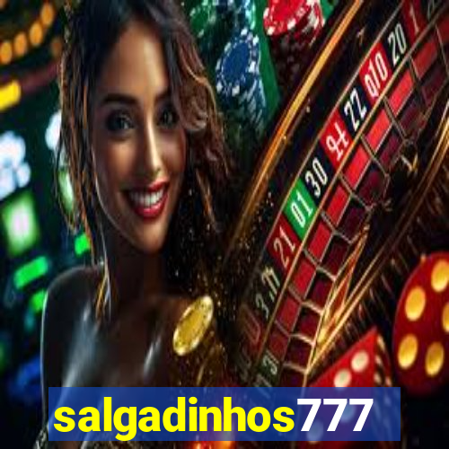 salgadinhos777