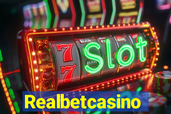 Realbetcasino