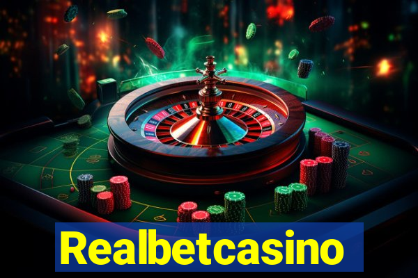 Realbetcasino