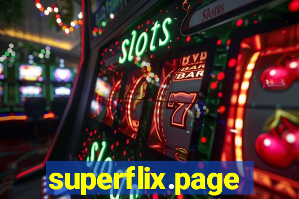 superflix.page