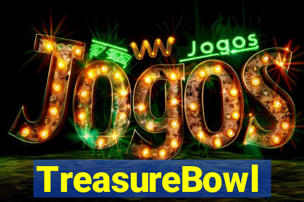 TreasureBowl treasure bowl estrategia