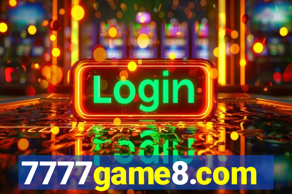 7777game8.com