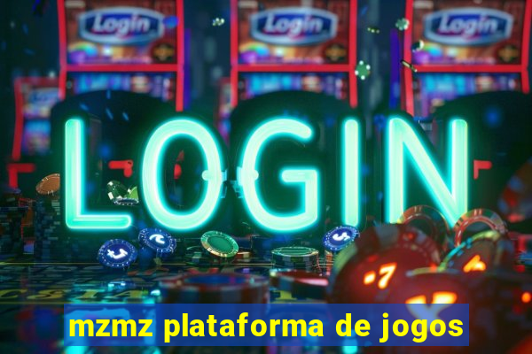 mzmz plataforma de jogos