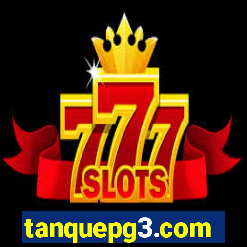 tanquepg3.com