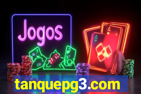 tanquepg3.com