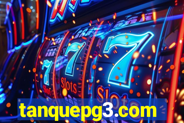 tanquepg3.com