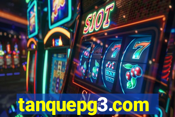 tanquepg3.com