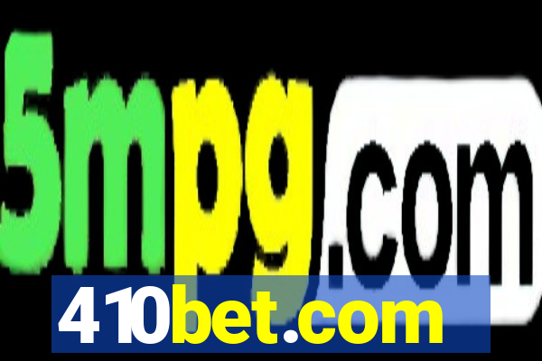 410bet.com