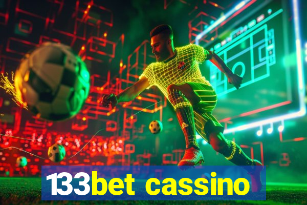 133bet cassino