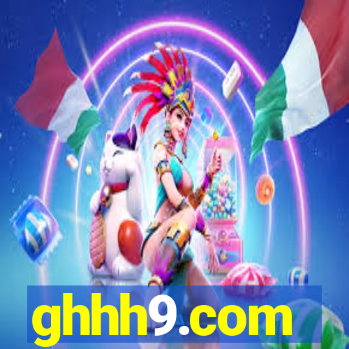 ghhh9.com