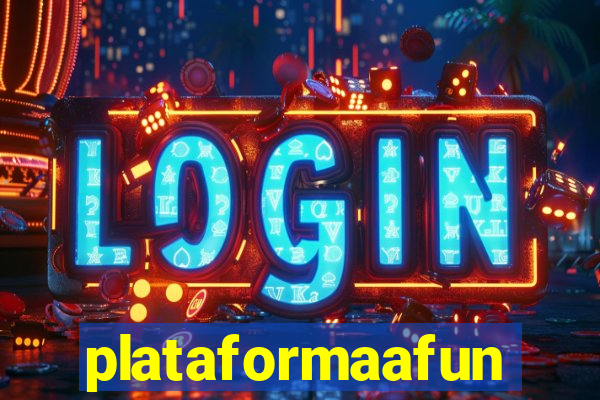 plataformaafun