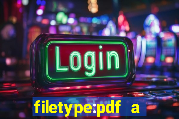 filetype:pdf a magia da sobrevivência