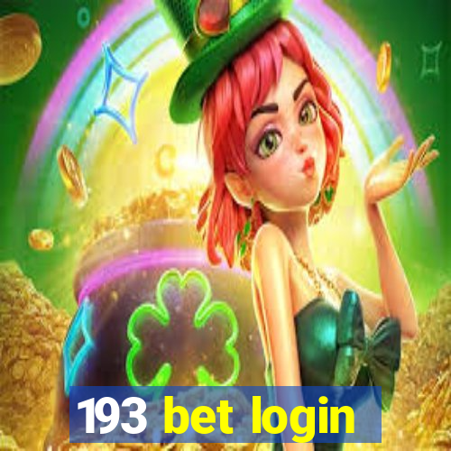 193 bet login